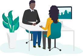 financial consultant